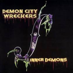 Demon City Wreckers : Inner Demons